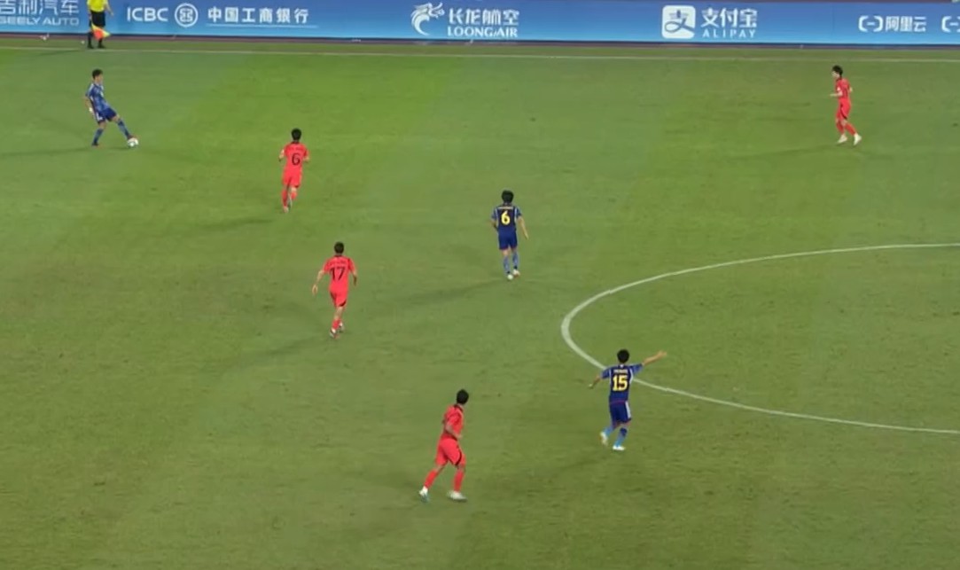 한국 축구 우승 아시안게임 금메달 군면제 득점왕 MVP 황선홍 인터뷰