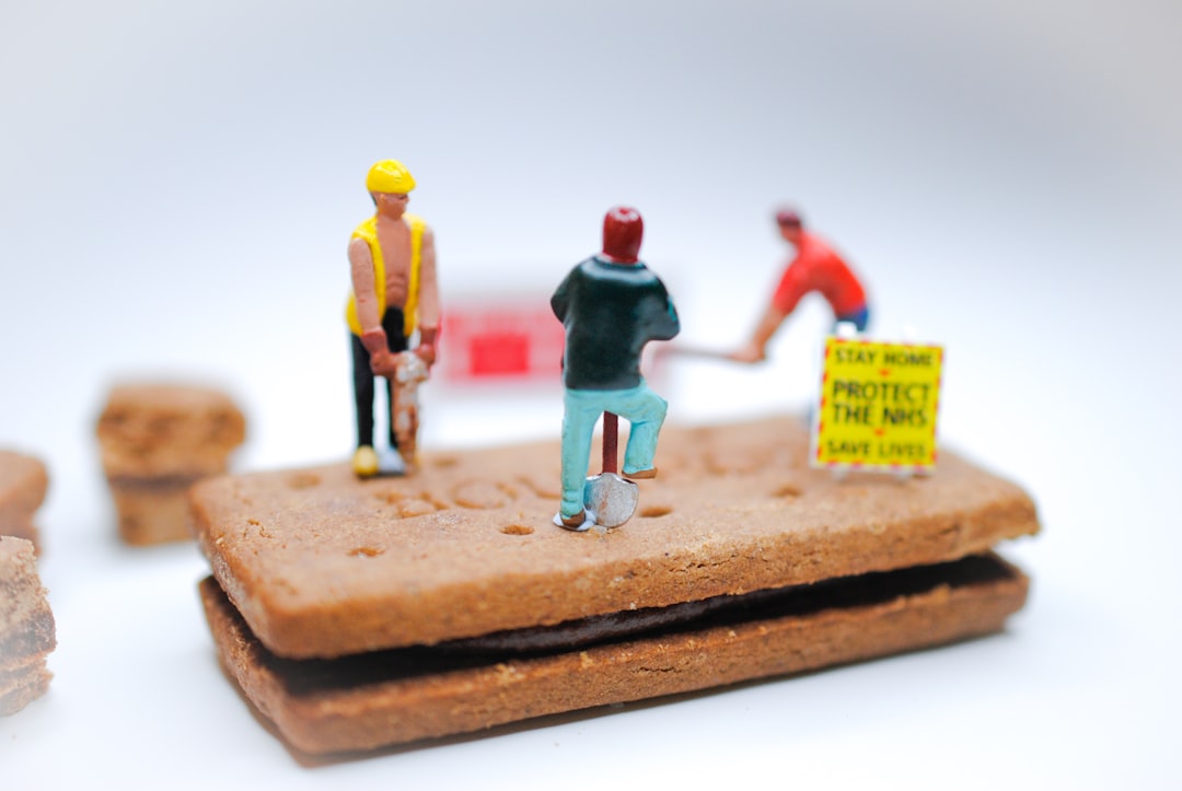 Labor relations