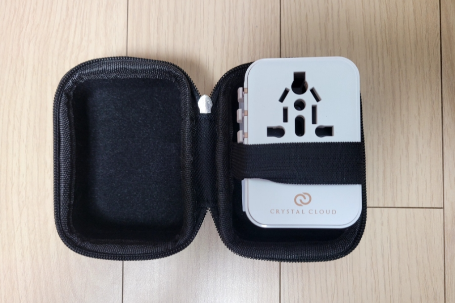 말레이시아-멀티어댑터