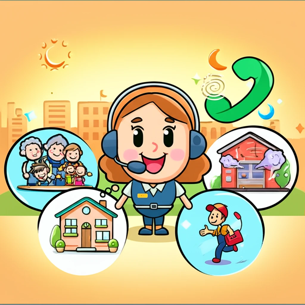 부산도시가스 안전점검 예약 방법 및 ..