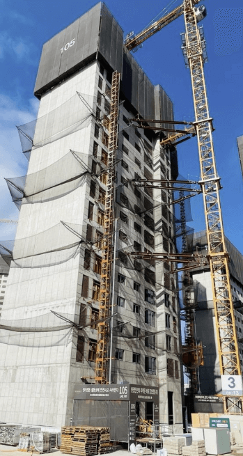 라체르보 푸르지오 써밋 무순위 청약