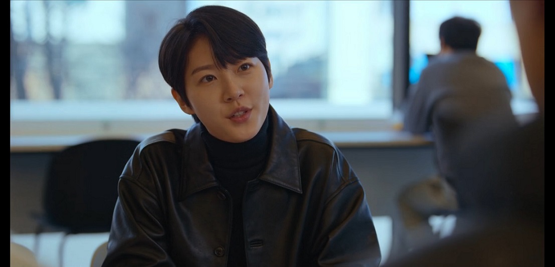 사냥개들 김새론