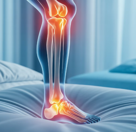 척추 협착증 증상