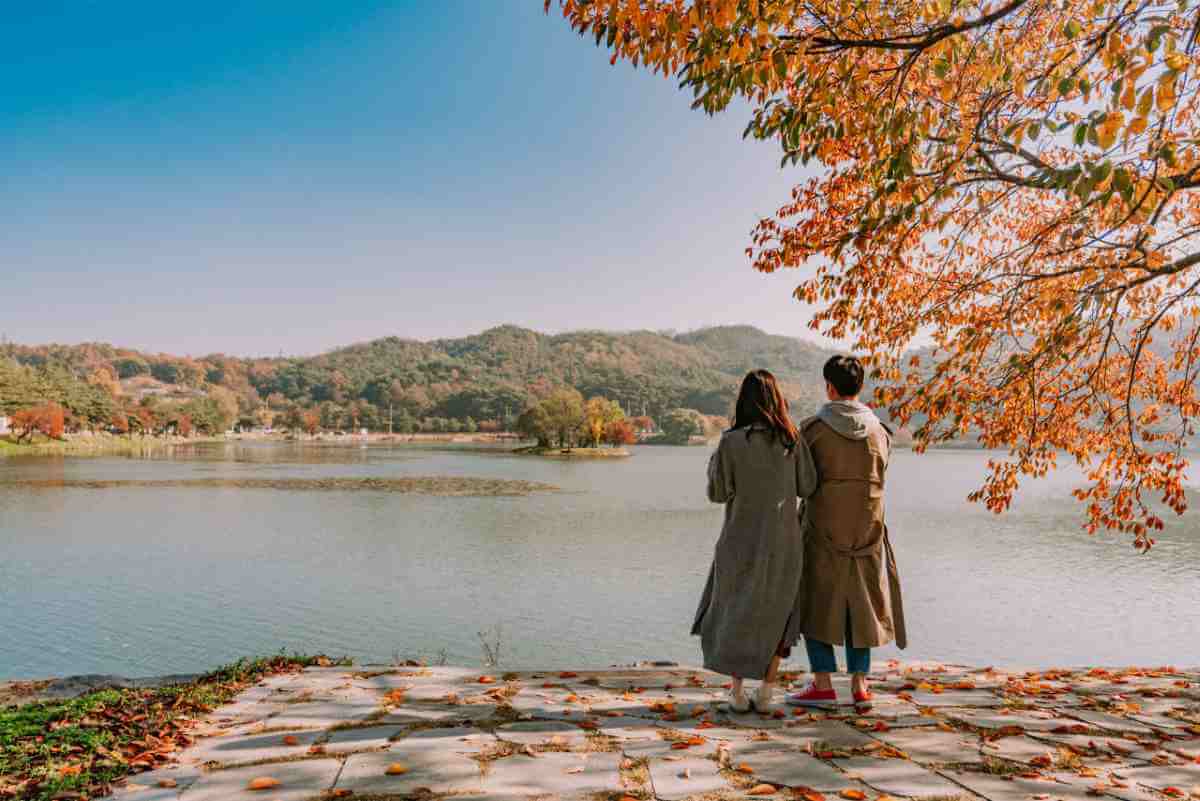 의림지