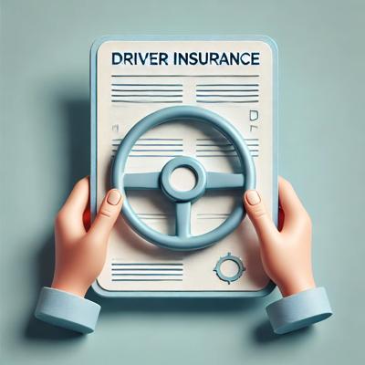 운전자보험 필수 특약과 자동차보험 차이점 완벽 정리