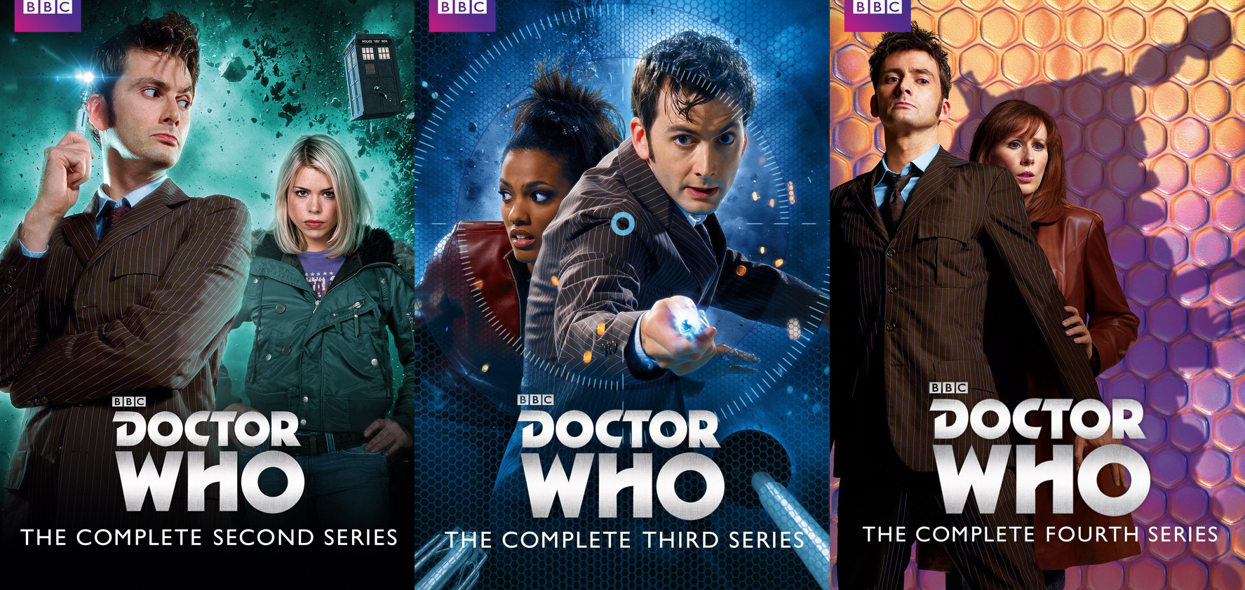 닥터후-시즌2-4-포스터