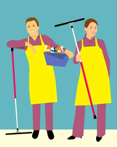 경기도 가사지원서비스