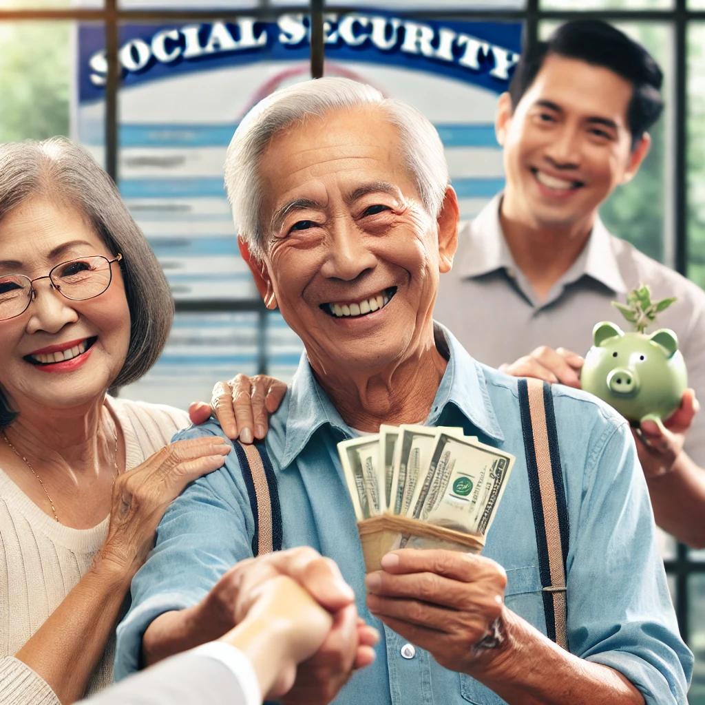 기초연금 과 노령연금 차이점