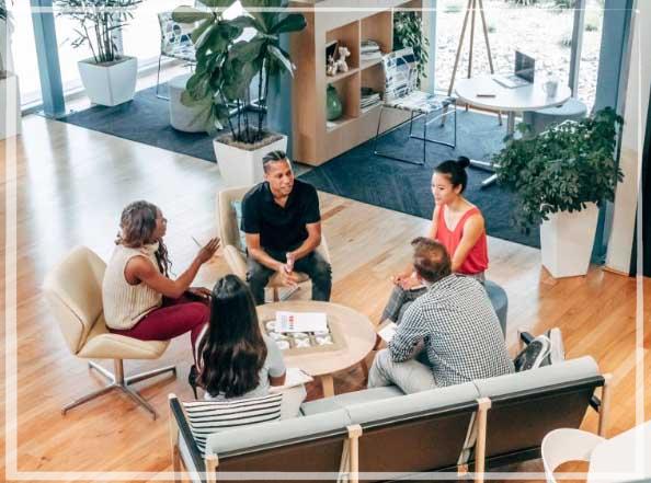 통신요금 할인 대상자 확인