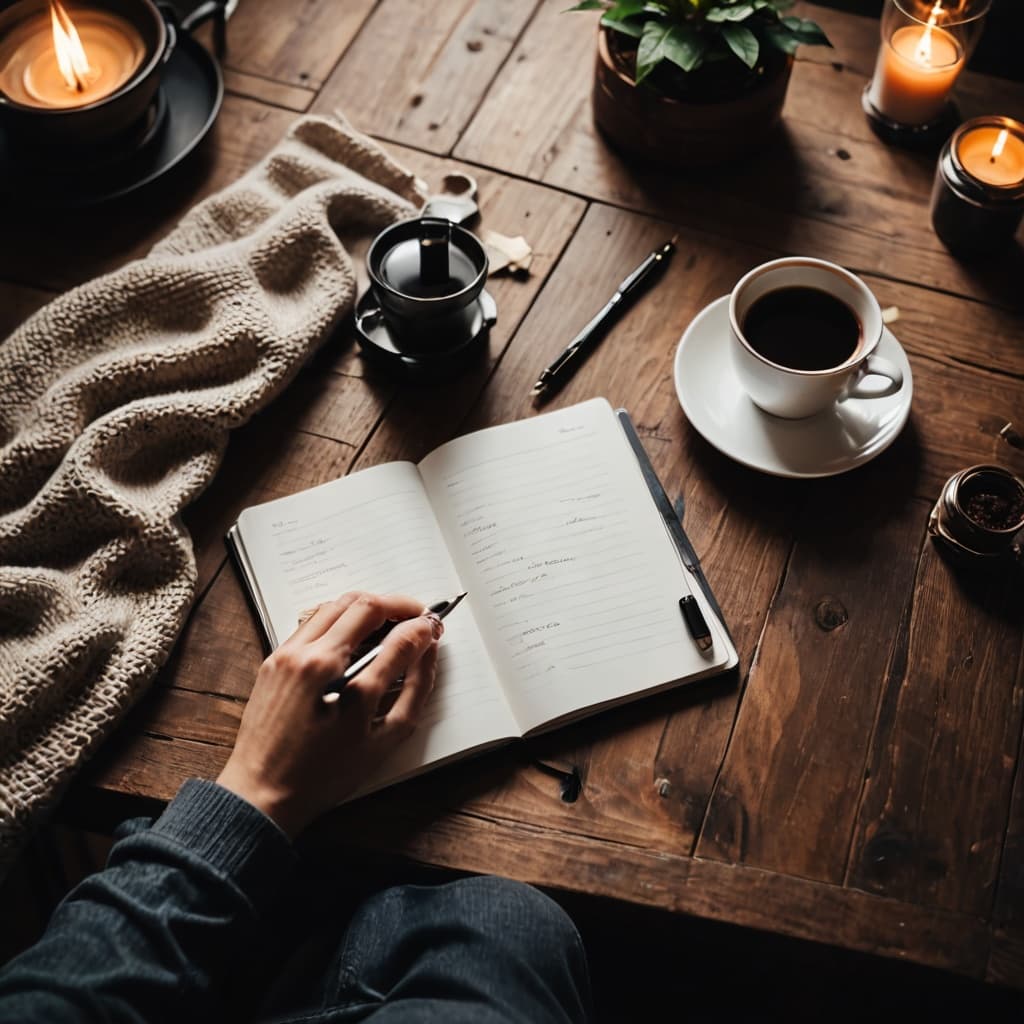 디지털 디톡스 실천법. 앱 대신 쓸 수 있는 대체 도구 총정리