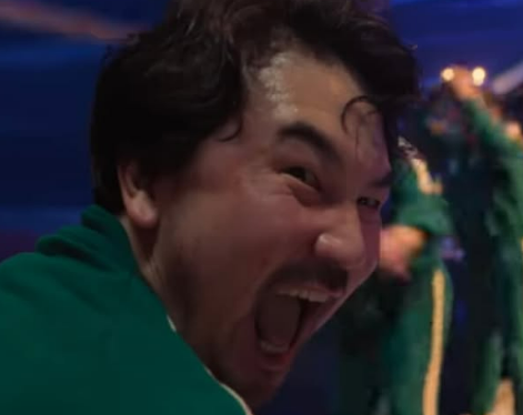 트리거 출연진 시즌2