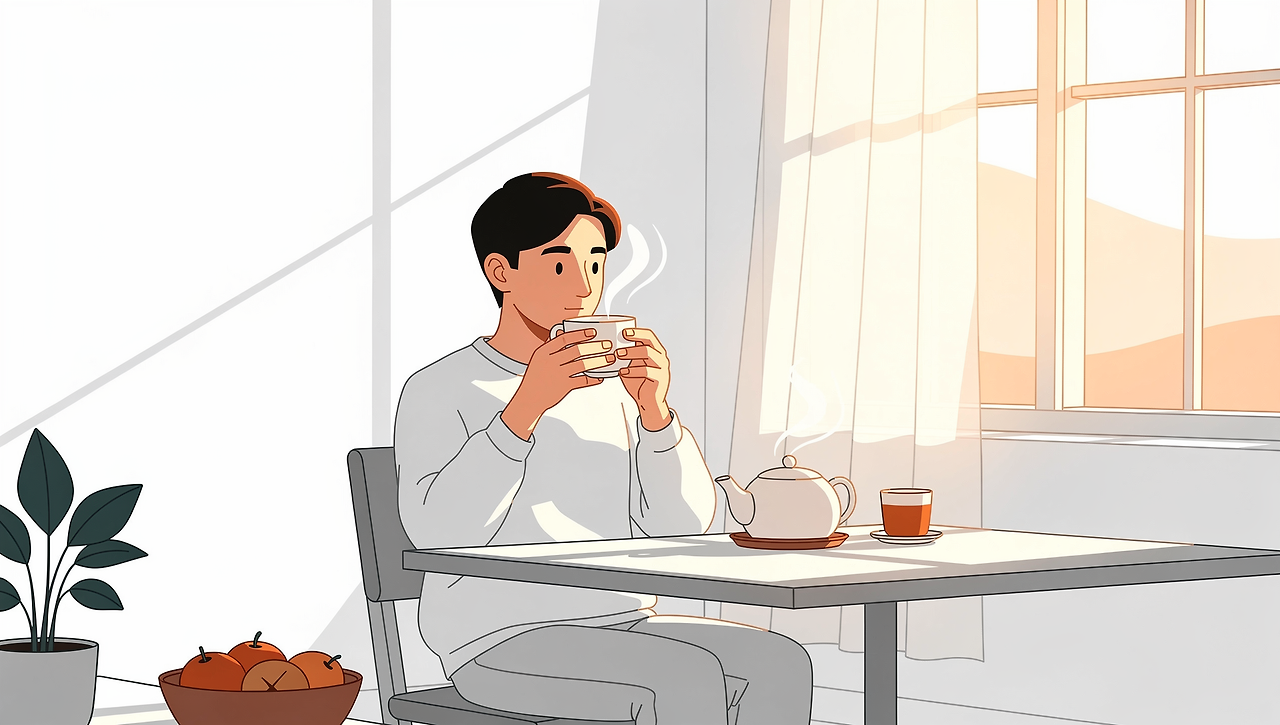 꽃송이버섯-효능-차-가루-먹는법-통풍-효과