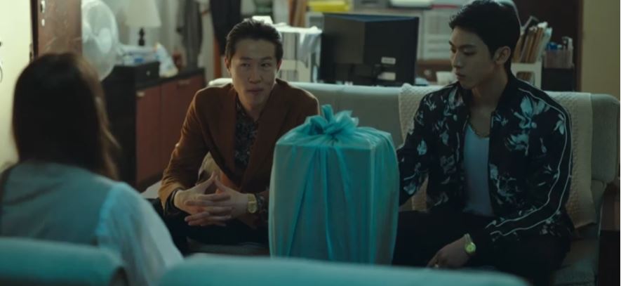 이번생도잘부탁해6회