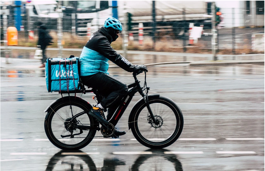 소상공인배달택배비지원사업 관련사진