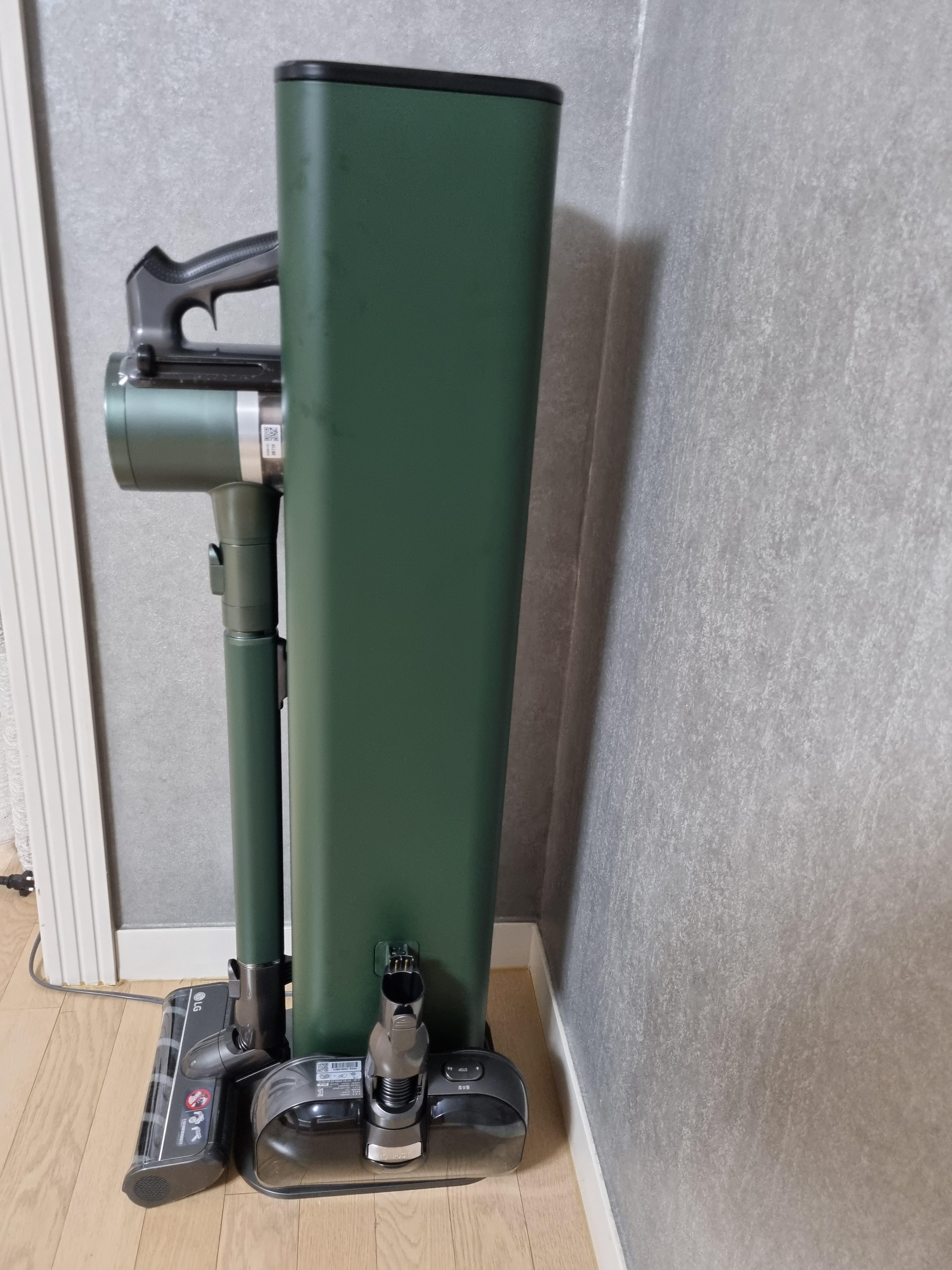 LG-청소기-코드제로-사진