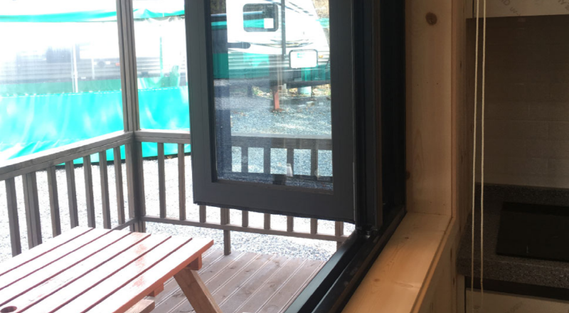 가야랜드 달빛야영장