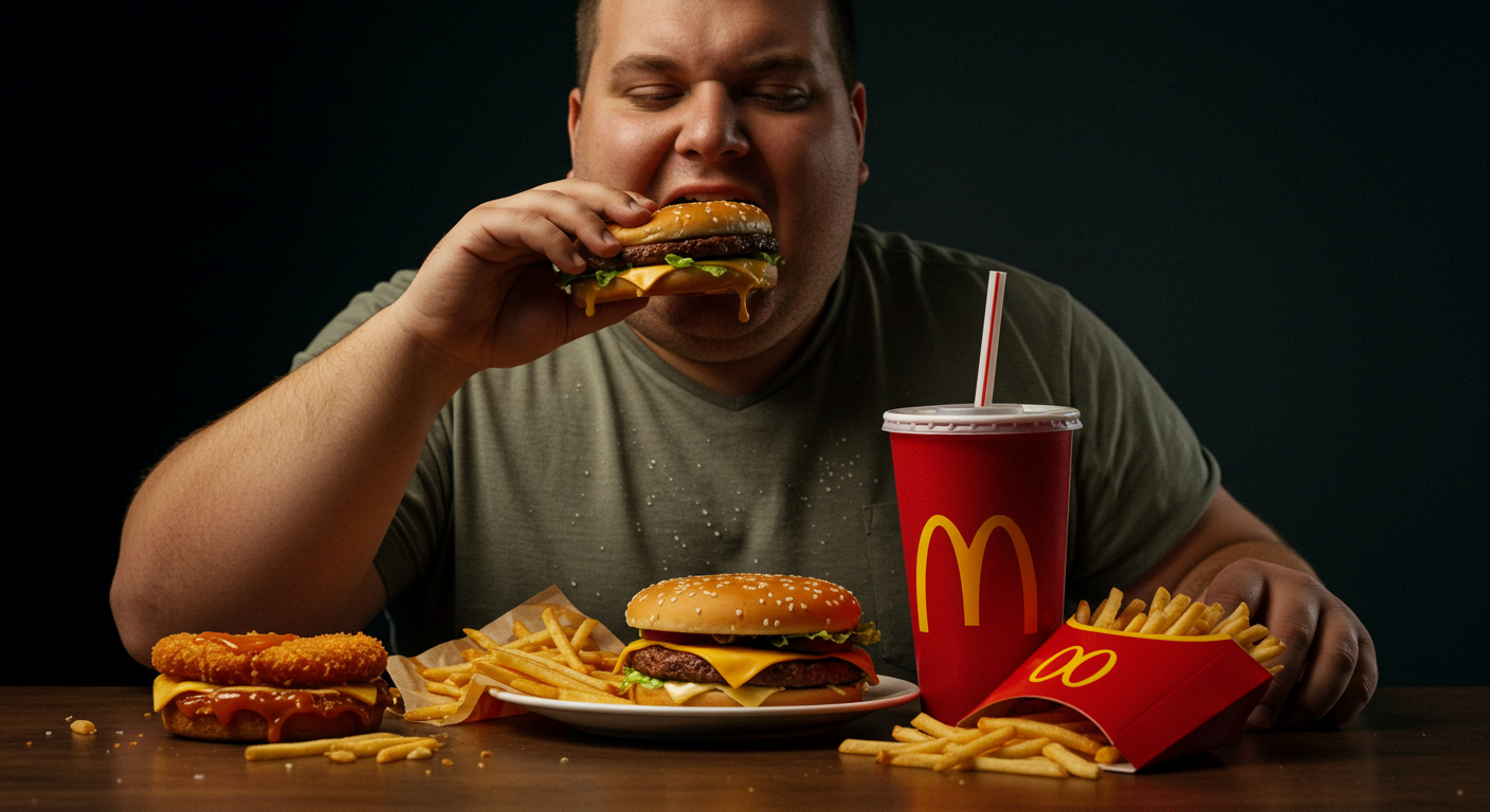 비만은 담석 발생 위험을 높입니다