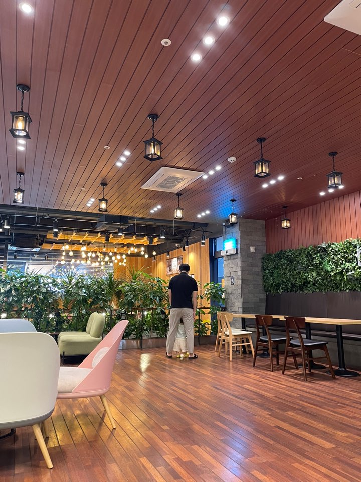 어린이날 갈만한곳 추천(김포 일산 대형 카페)