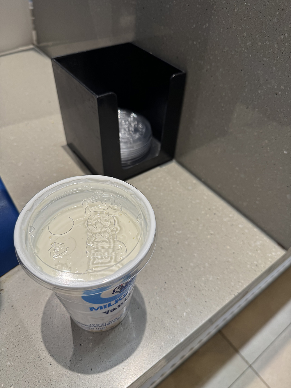 건대 롯데시네마 프리얼 쉐이크 리뷰