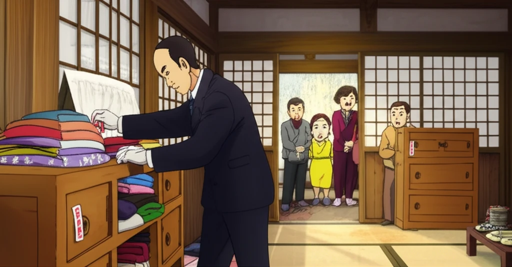 유체동산 집행, 이것만 알면 성공!