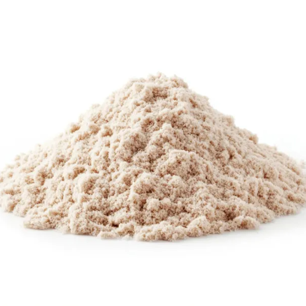 차전자피 (질경이씨) 분말