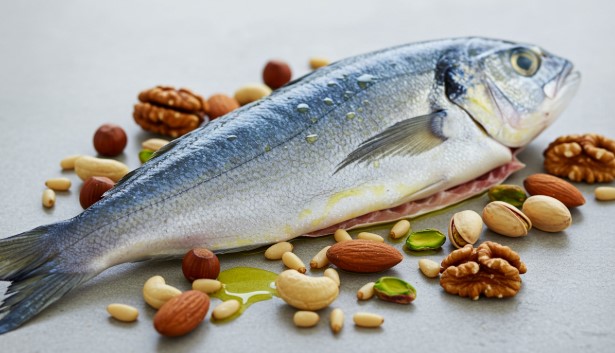 혈관 청소 음식 추천 (등 푸른 생선, 올리브유, 견과류 총정리)