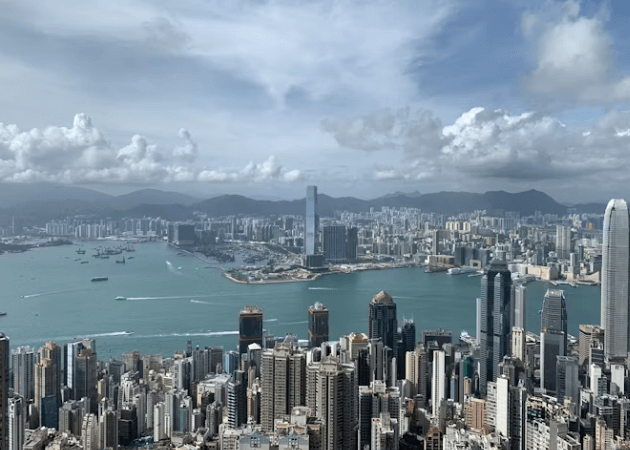 홍콩 4대 매력 섬 투어: 3일 코스 &amp;페리 예약 꿀팁