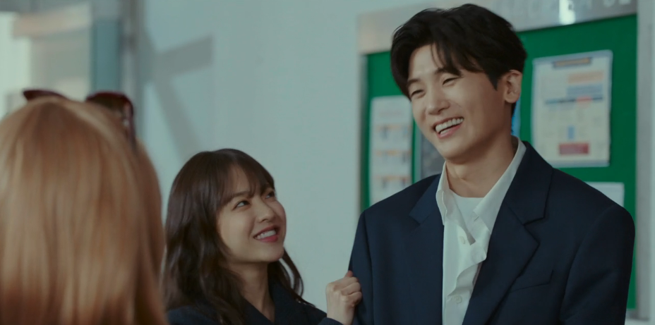 힘쎈여자강남순-특별출연