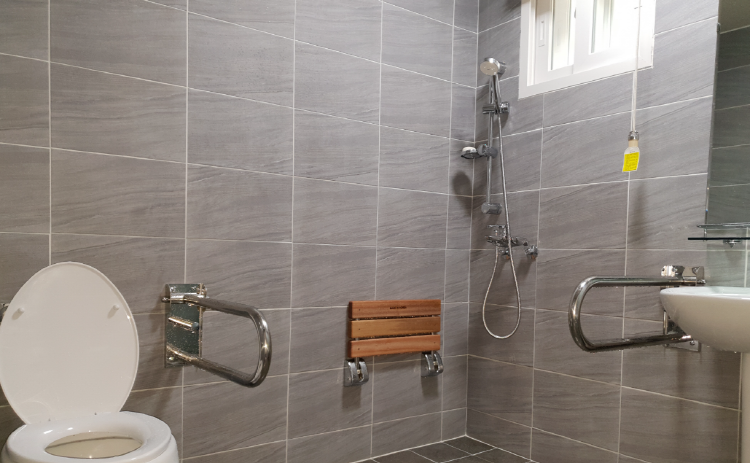 희리산 자연휴양림