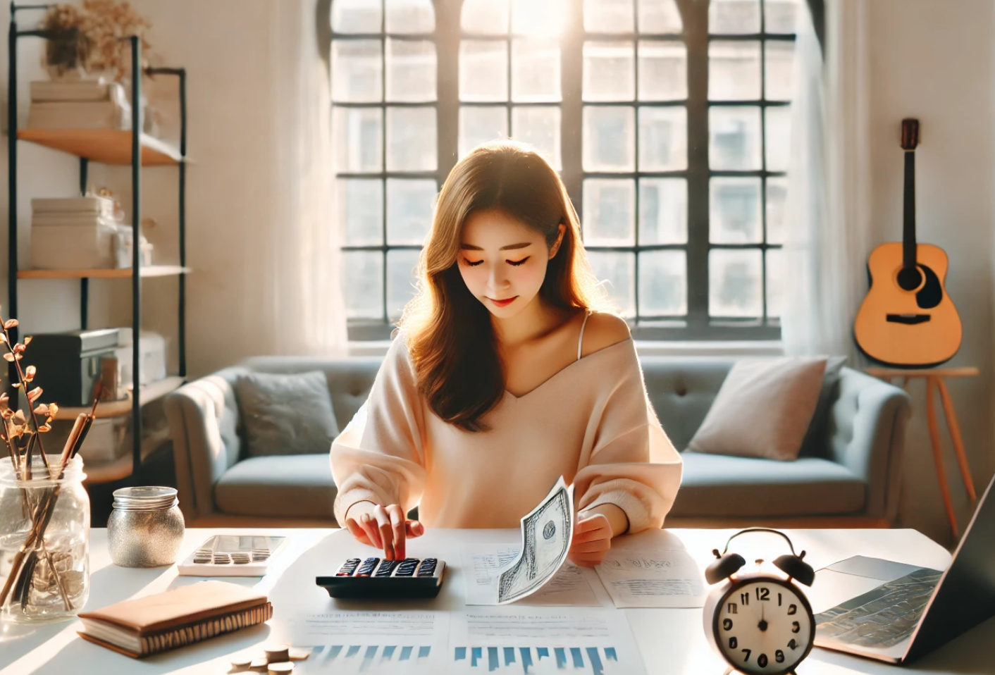 초보자를 위한 팁