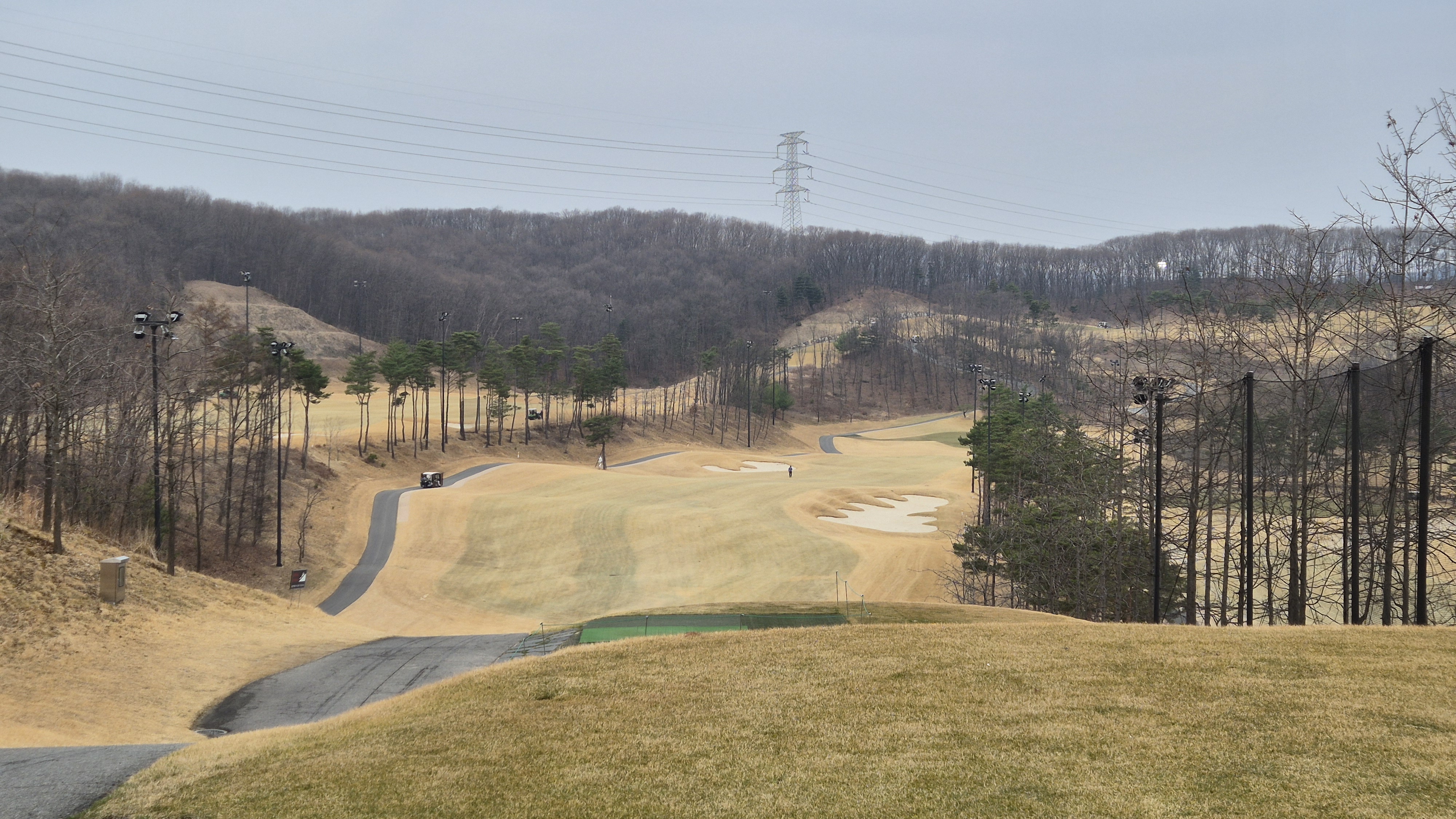 세현cc 코스 사진 및 공략 정보
