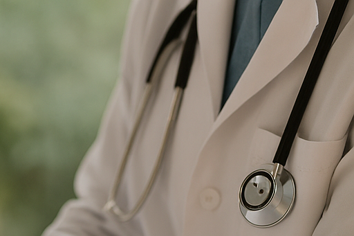 피로골절 치료법