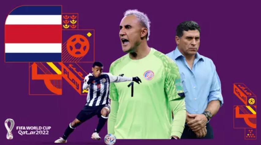 E조 코스타리카