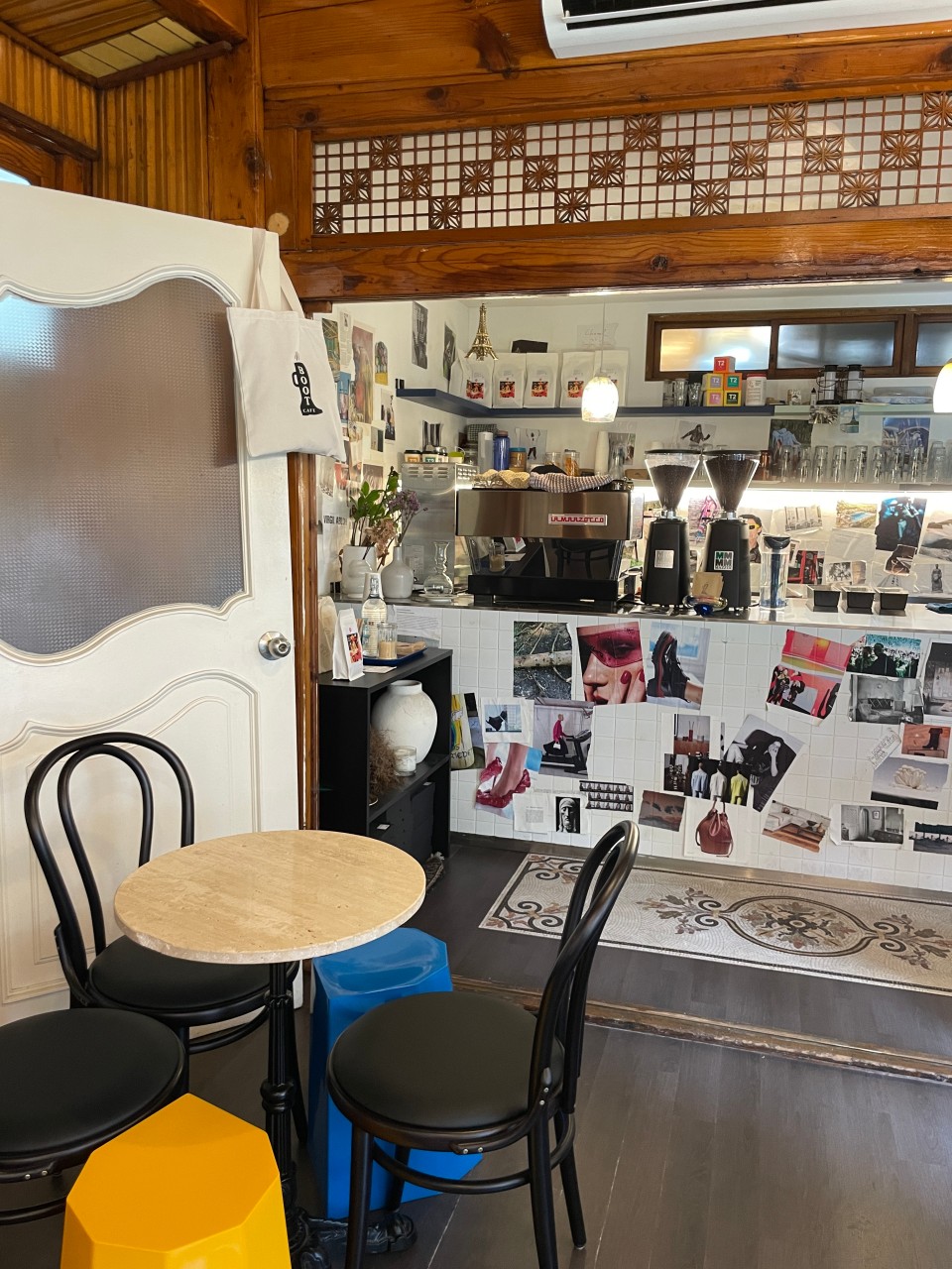 부트 카페 서촌