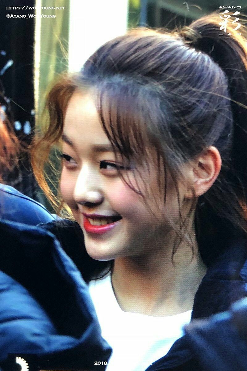 장원영 고화질 사진 모음