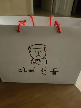 50대 아빠 생일선물 추천_14