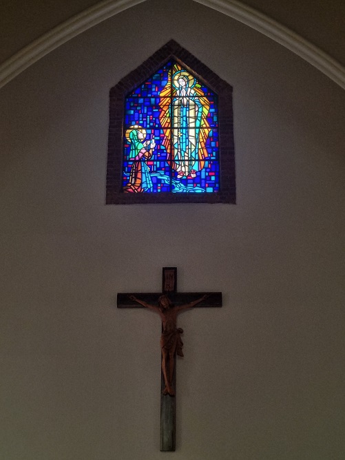 군산 부창동성당