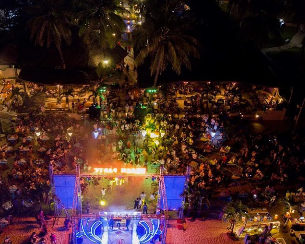 나트랑 세일링클럽