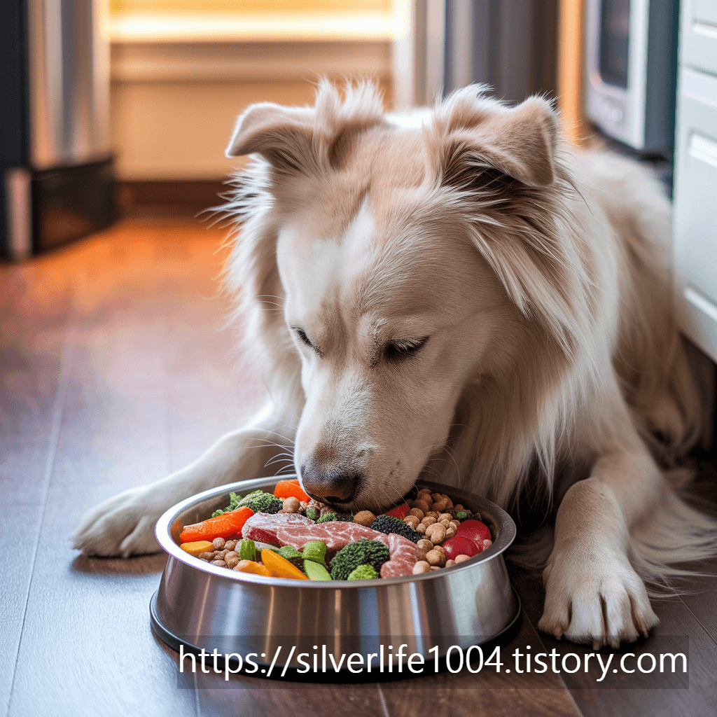 강아지 먹으면 안 되는 음식 20가지! 안전한 음식과 독성 음식 가이드