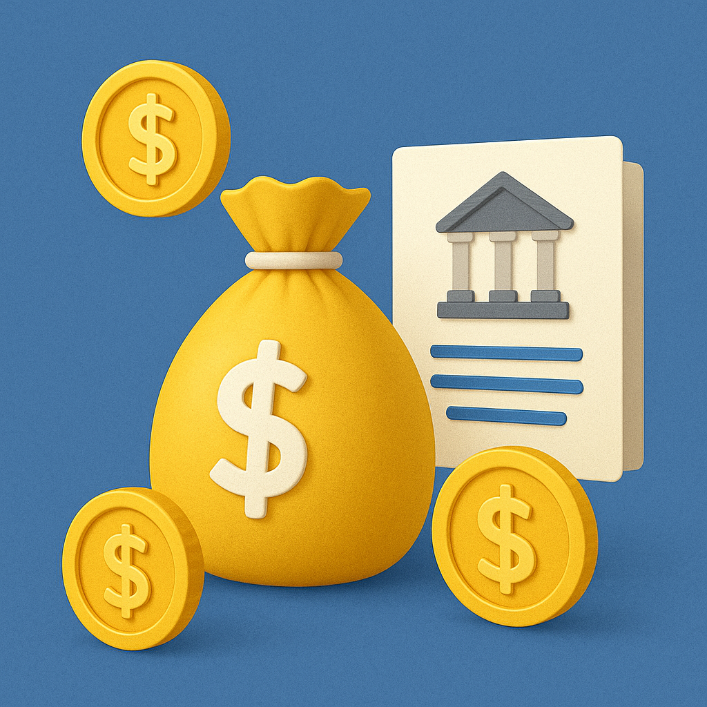 정책형 금융상품