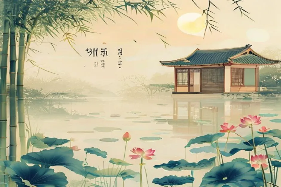 2026년 소서(7월 7일) - 작은 더위 대표 이미지
