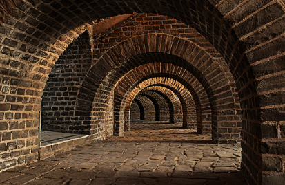 지하 세계 탐험 &ndash; 미지의 세계로 떠나는 특별한 여행