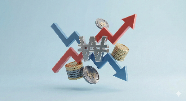 예금·대출·주식에 미치는 영향 정리