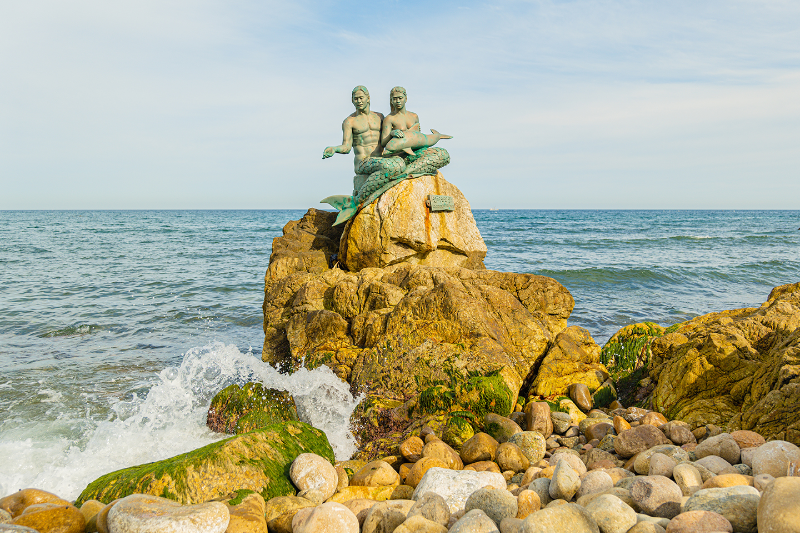 속초설악해맞이공원