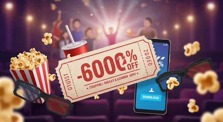 7월 25일 문화소비쿠폰: 영화 12,000원 할인받는 선착순 방법! 관련2