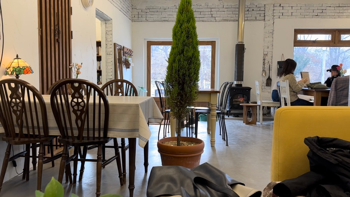 양주카페-목다향