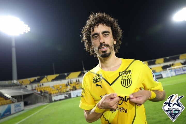 2025년 9월 1주차 K리그2 28R 프리뷰