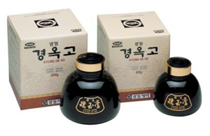 경옥고 가격