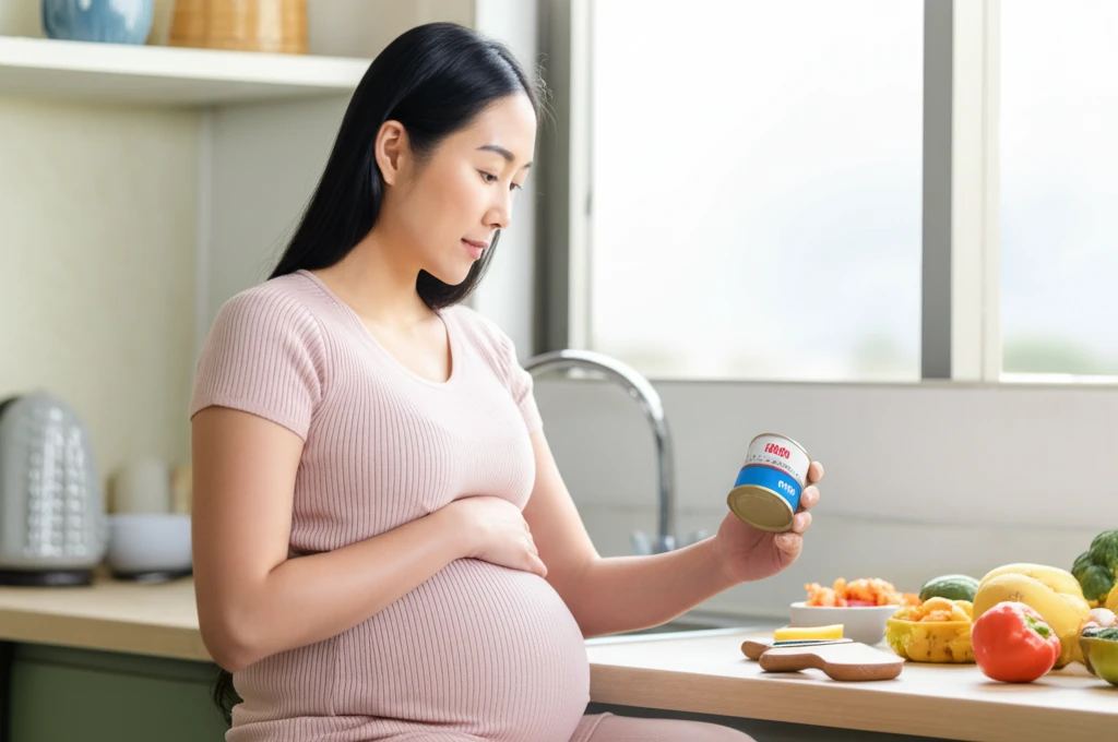 참치캔, 건강하게 즐기는 법! 고르는
