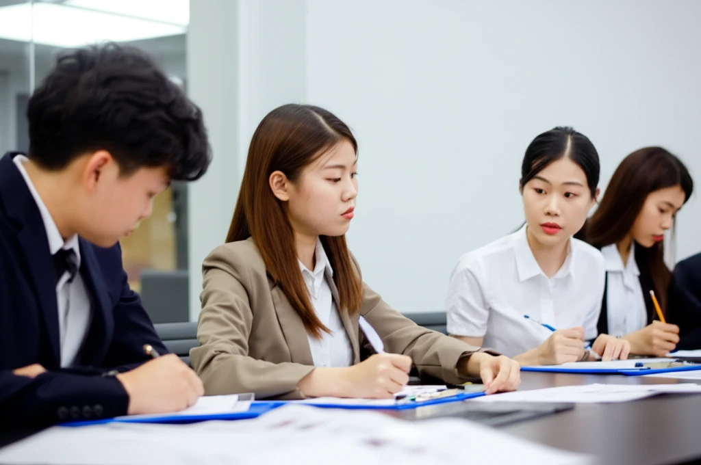 영도구 거주 대학생 주목! 행정체험 